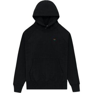Aime Leon Dore Double Snap Crest Hoodie